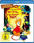Mrs. Brisby und das Geheimnis von NIMH