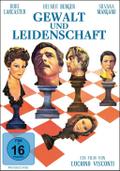 Gewalt und Leidenschaft