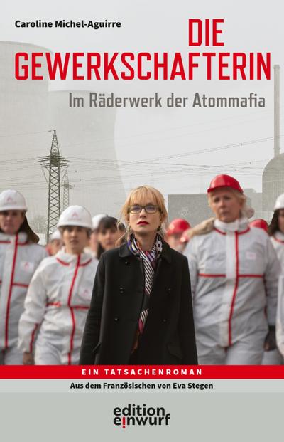 Die Gewerkschafterin