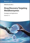 Drug Discovery Targeting Metalloenzymes