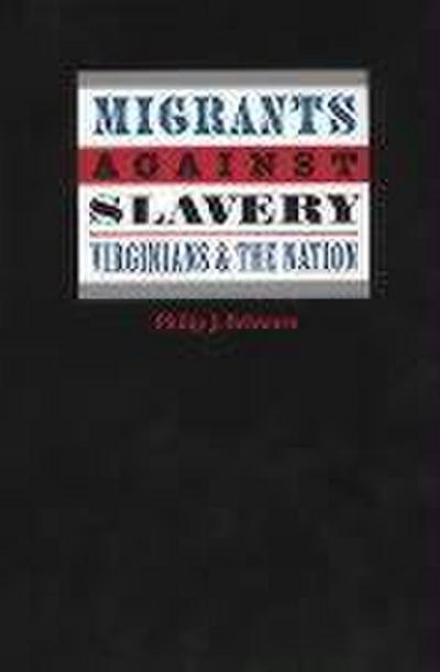 Migrants Against Slavery