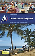 Dominikanische Republik: Reiseführer mit vielen praktischen Tipps.
