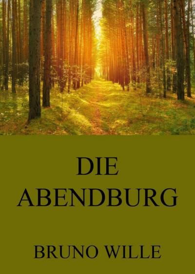 Die Abendburg