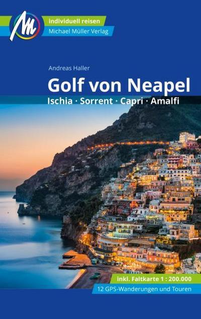 Golf von Neapel