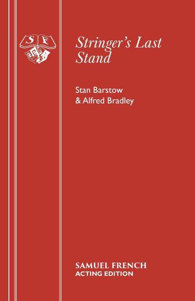 STRINGERS LAST STAND