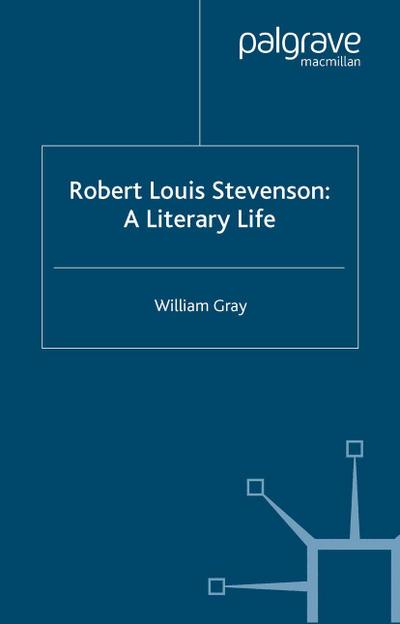 Robert Louis Stevenson