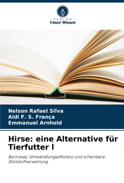 Hirse: eine Alternative für Tierfutter l