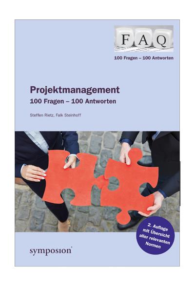 FAQ Projektmanagement