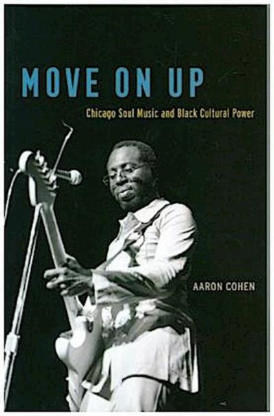 Move on Up