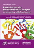 Proyectos para la educación sexual integral: conocimiento y cuidado del cuerpo