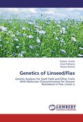 Genetics of Linseed/Flax