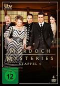 Murdoch Mysteries - Staffel 6