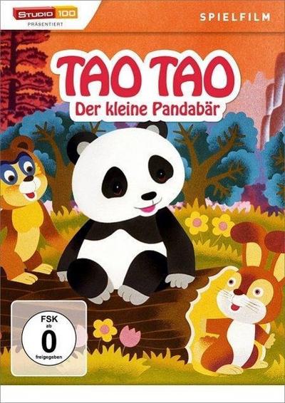 Tao Tao - Der kleine Pandabär