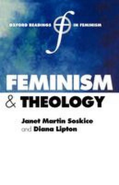 Feminism and Theology