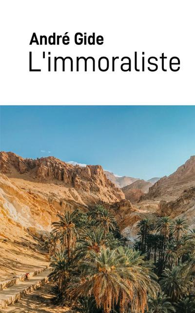 L’immoraliste