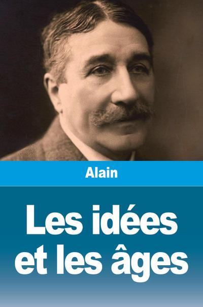 Les idées et les âges
