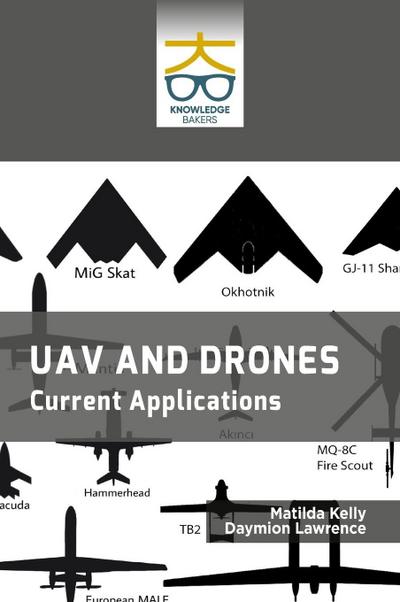 UAV and Drones