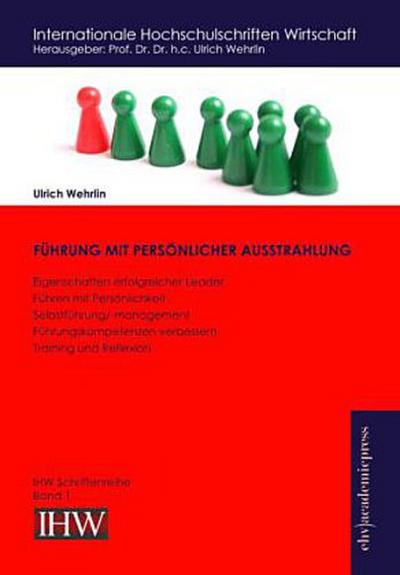 Führung mit persönlicher Ausstrahlung