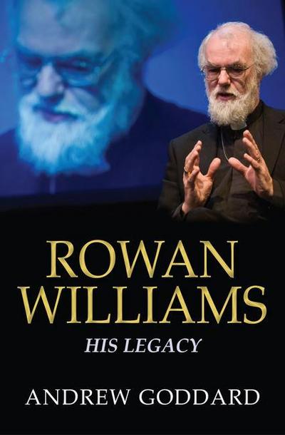 Rowan Williams