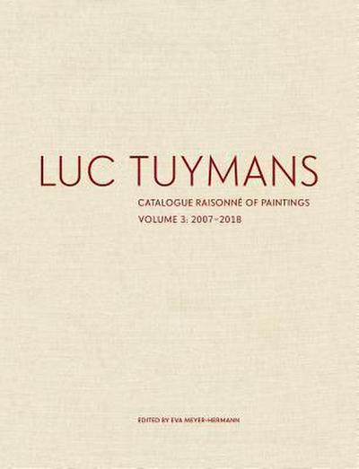 Luc Tuymans