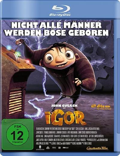Igor