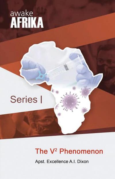 A I Dixon, E: Awake Afrika