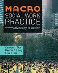 Macro Social Work Practice