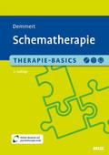 Therapie-Basics Schematherapie