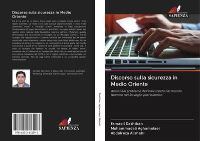 Discorso sulla sicurezza in Medio Oriente