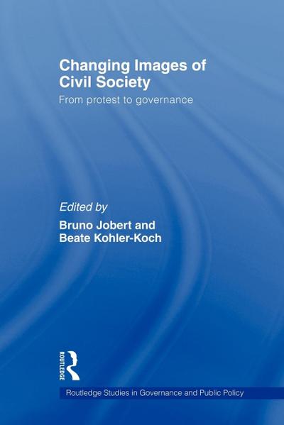 Changing Images of Civil Society