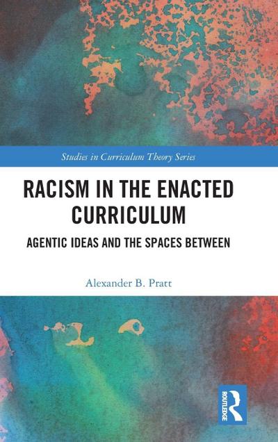 Racism in the Enacted Curriculum
