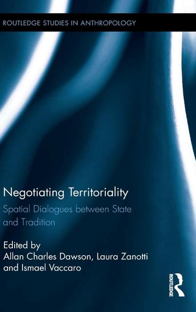Negotiating Territoriality