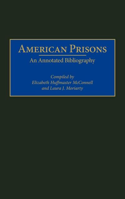 American Prisons
