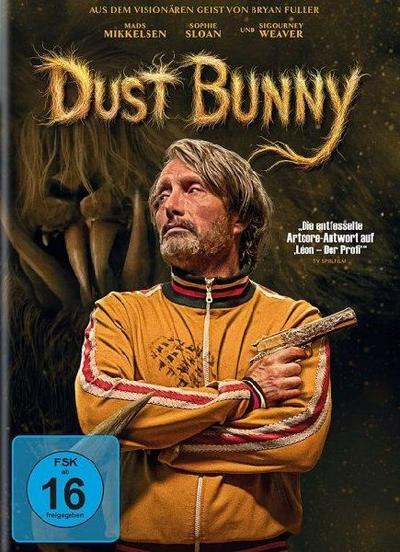 Dust Bunny