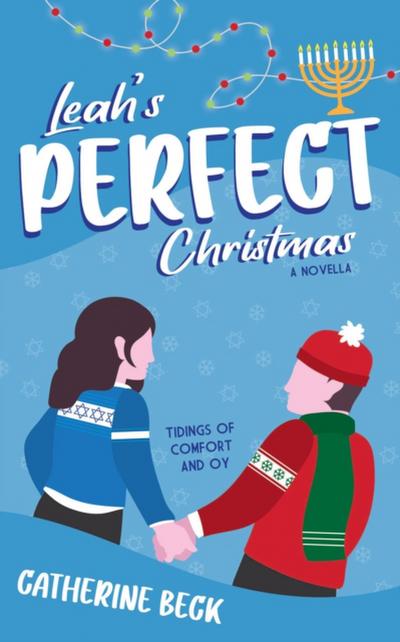 Leah’s Perfect Christmas