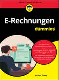 E-Rechnungen für Dummies