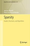 Sparsity
