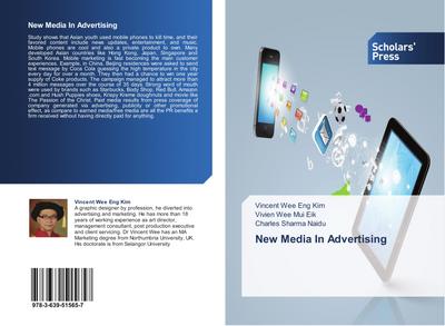 New Media In Advertising