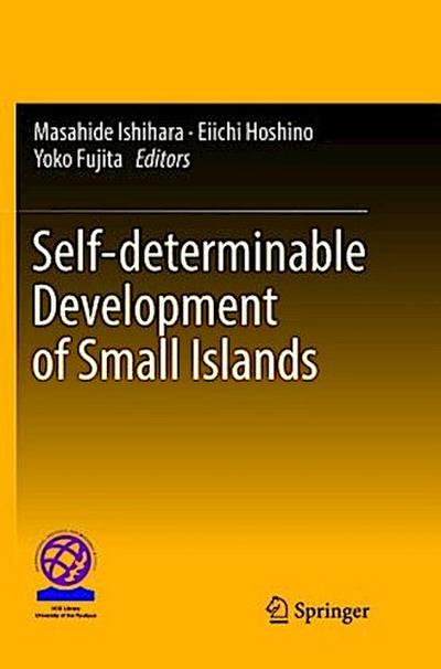 Self-determinable Development of Small Islands