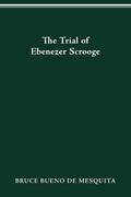 TRIAL OF EBENEZER SCROOGE