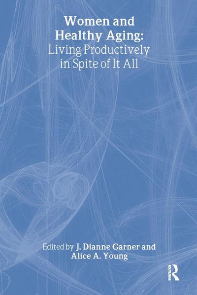 Women and Healthy Aging