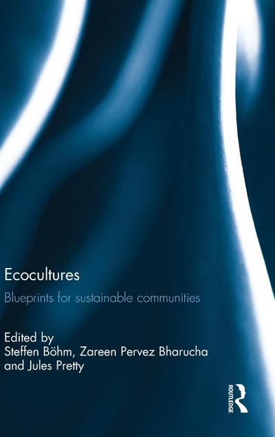 Ecocultures