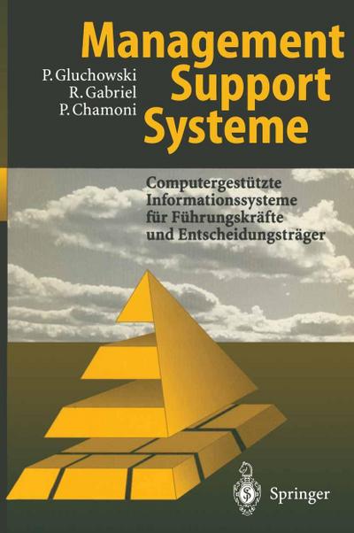 Management Support Systeme