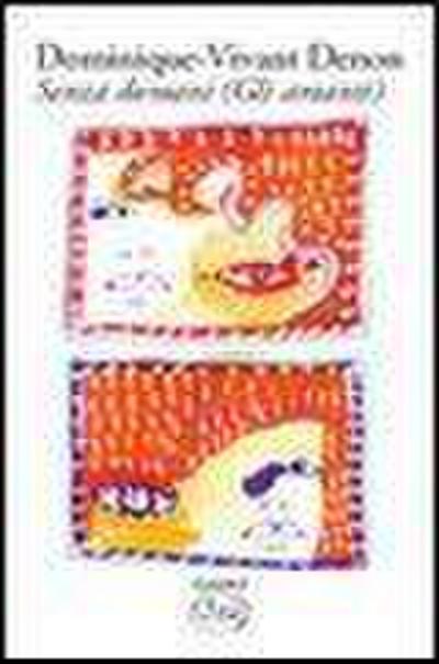 Senza domani (gli amanti)