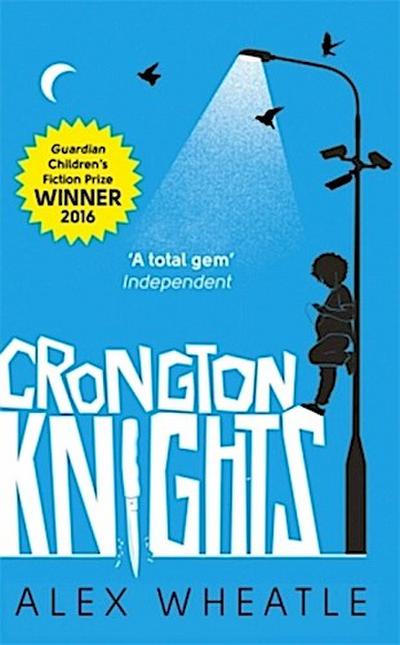 Crongton: Crongton Knights