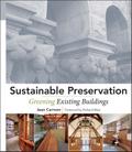 Sustainable Preservation