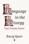 Language in the Liturgy