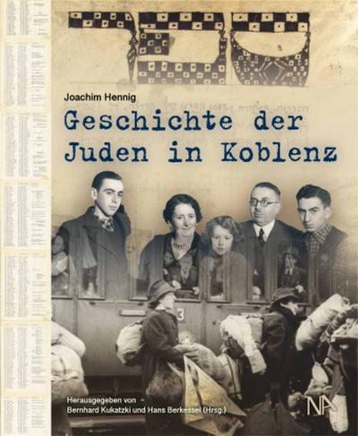 Geschichte der Juden in Koblenz