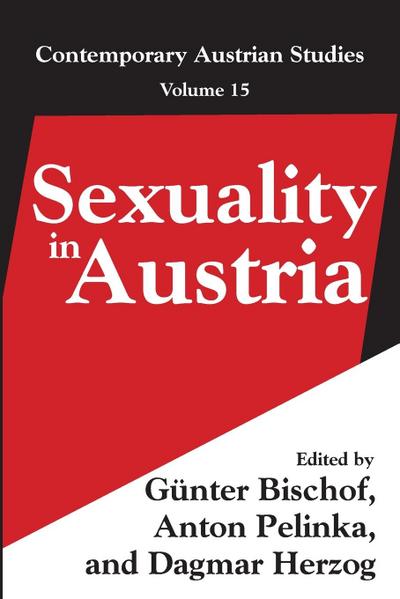 Sexuality in Austria