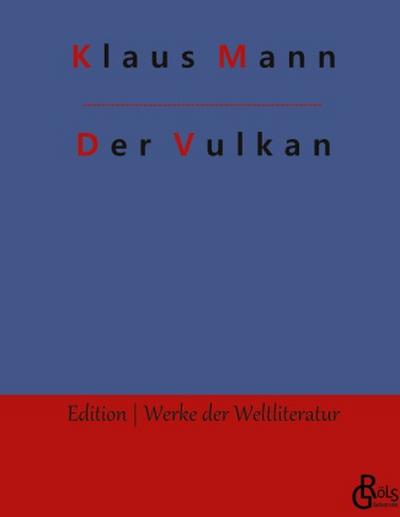 Der Vulkan